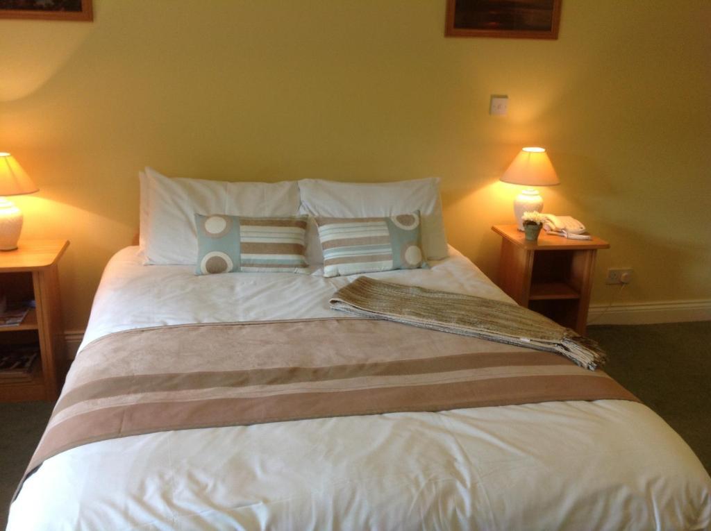 Abbey Hotel Ballyvourney Quarto foto