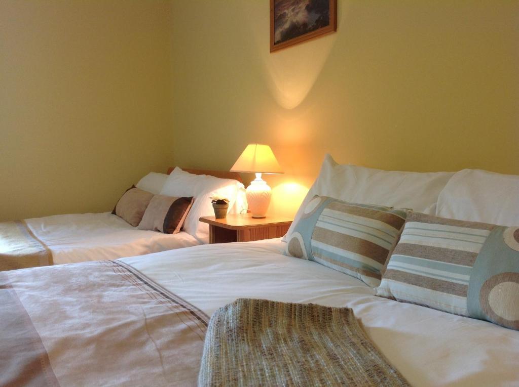 Abbey Hotel Ballyvourney Quarto foto